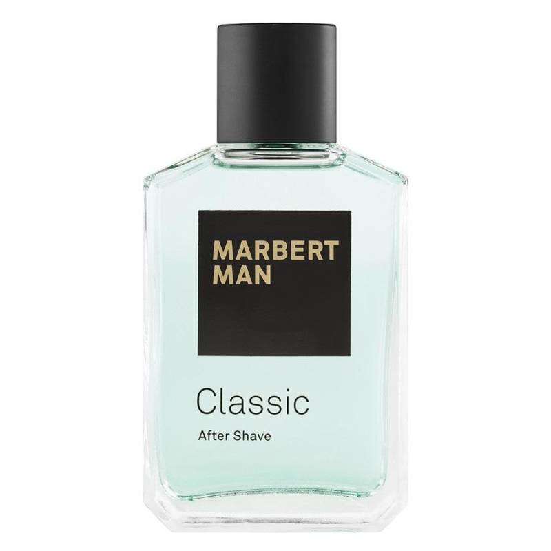 Marbert Man Classic Marbert Man Classic after_shave 100.0 ml von Marbert