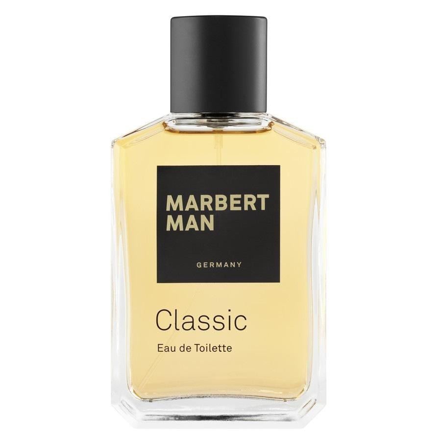 Marbert Man Classic Marbert Man Classic eau_de_toilette 50.0 ml von Marbert