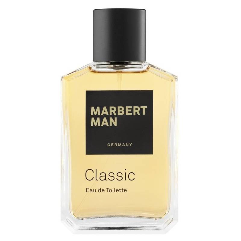 Marbert Man Classic Marbert Man Classic eau_de_toilette 50.0 ml von Marbert