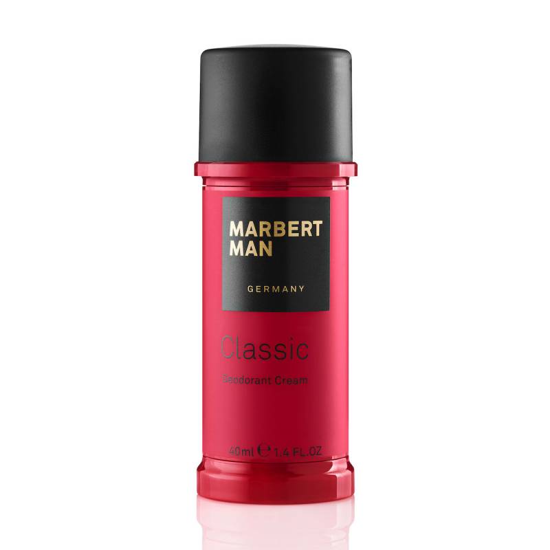 Marbert Man Deo Cream 40ml Herren von Marbert