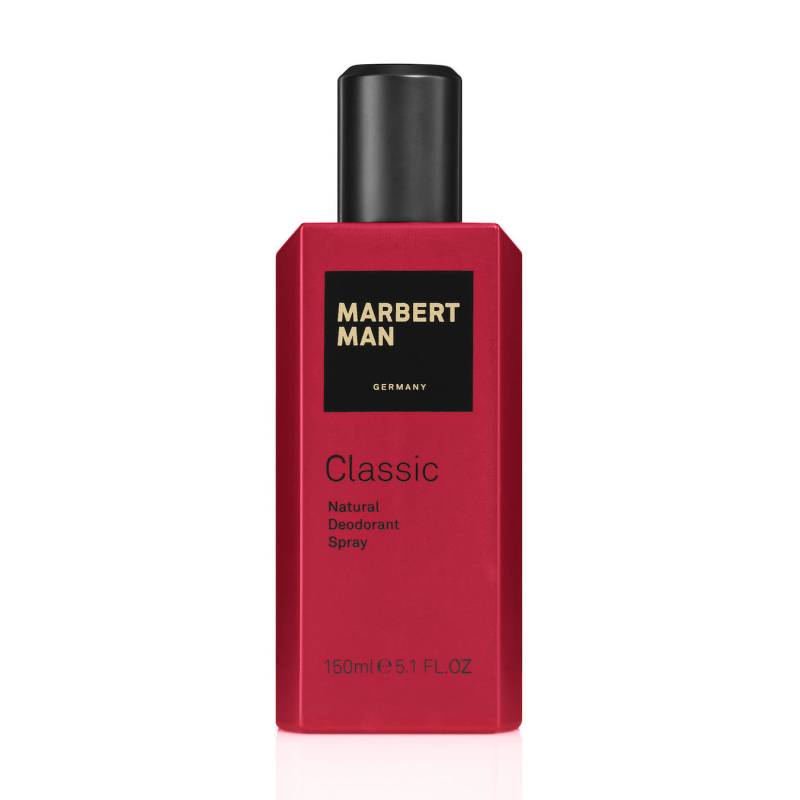 Marbert Man Deo Spray 150ml Herren von Marbert