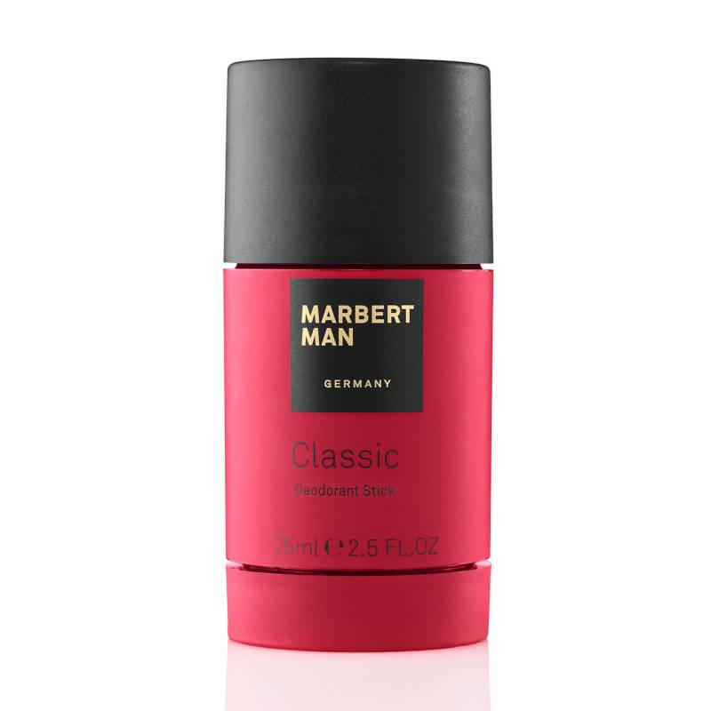 Marbert Man Deo Stick 75ml Herren von Marbert