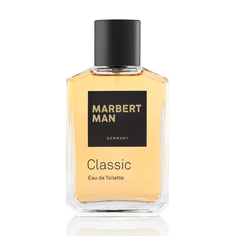 Marbert Man Eau de Toilette 100ml Herren von Marbert