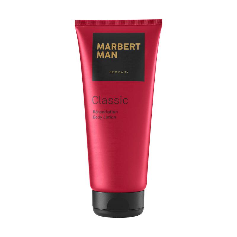 Marbert Man Körperlotion von Marbert