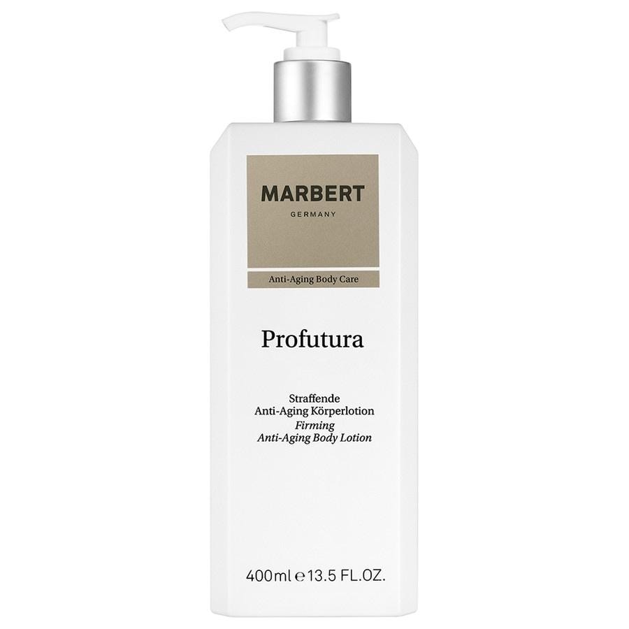 Marbert  Marbert Firming Anti-Aging bodylotion 400.0 ml von Marbert