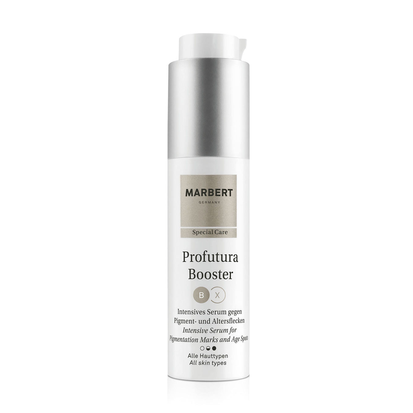 Marbert Profutura Profutura Booster 50ml Damen von Marbert