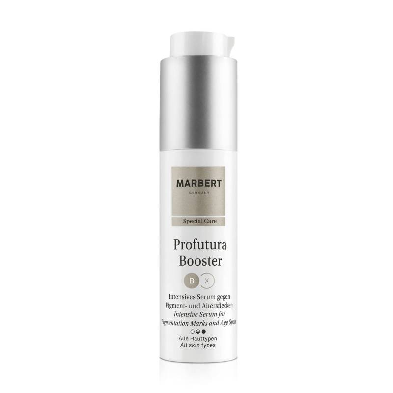 Marbert Profutura Profutura Booster 50ml Damen von Marbert