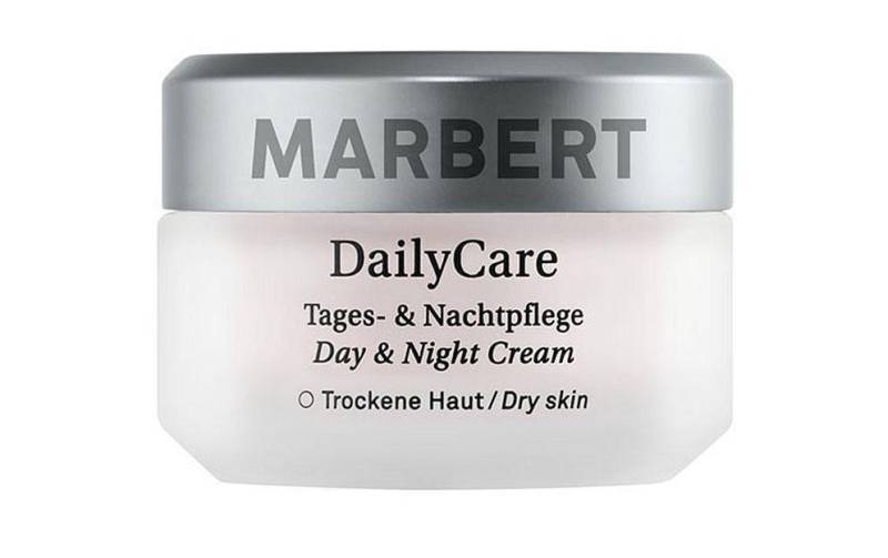 Marbert Tagescreme »Dry Skin 50 ml«, Premium Kosmetik von Marbert