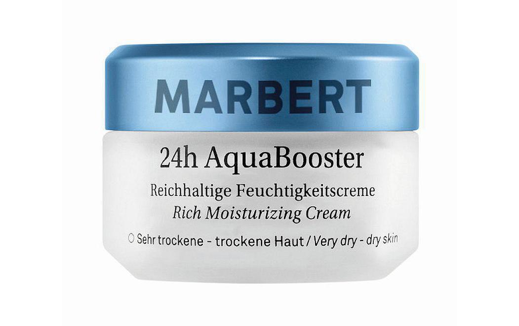 Marbert Tagescreme »Moisturizing Dry/Very Dry Skin 50 ml«, Premium Kosmetik von Marbert