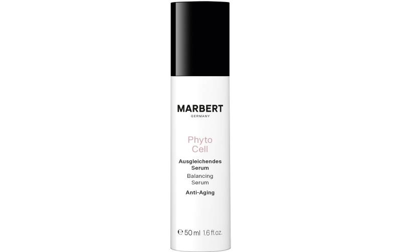 Marbert Tagescreme »Serum 50 ml« von Marbert