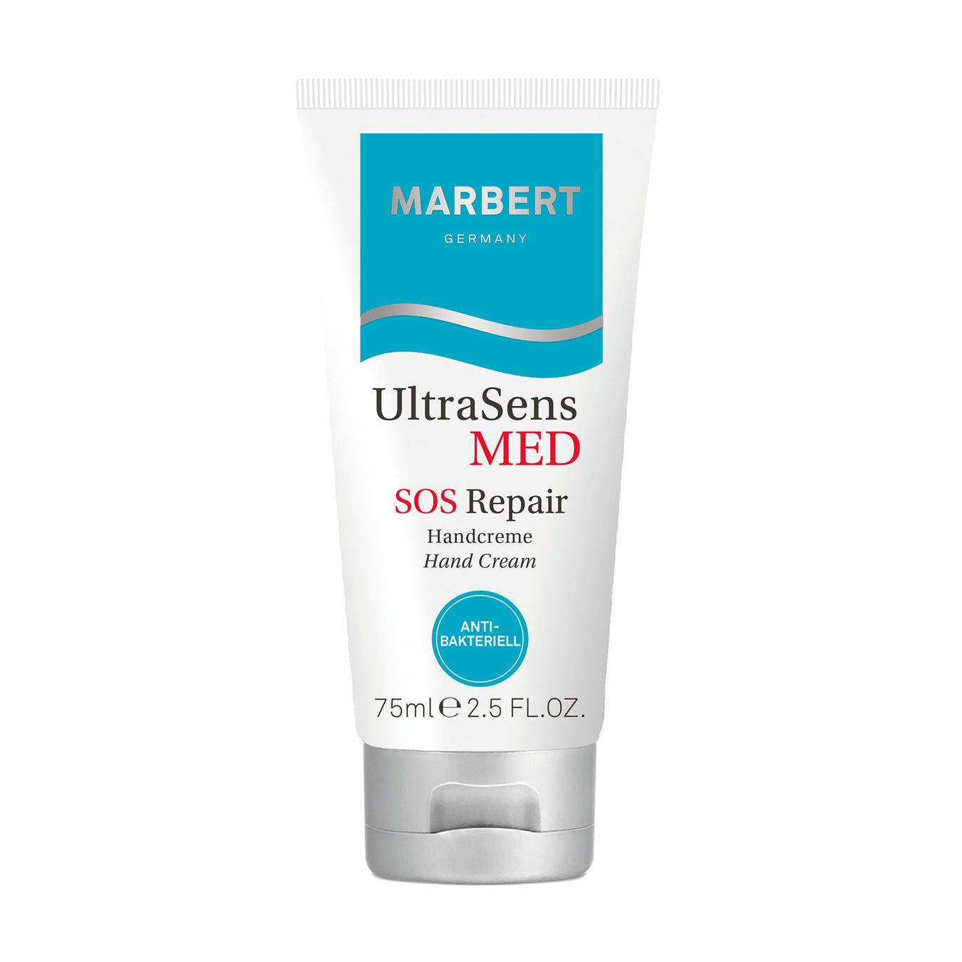 Marbert UltraSens MED SOS Repair Hand Cream von Marbert