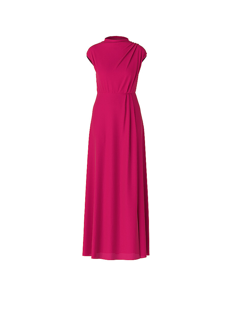 MARC CAIN Abendkleid rosa | 42 von Marc Cain