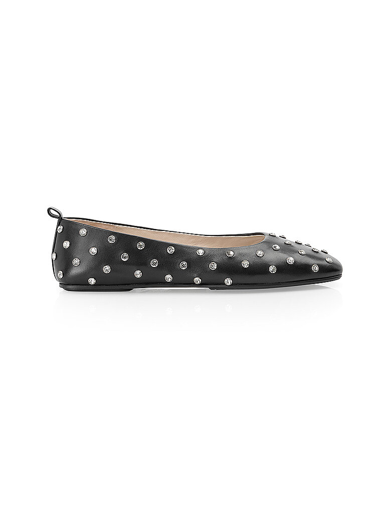 MARC CAIN Ballerinas  schwarz | 37 von Marc Cain