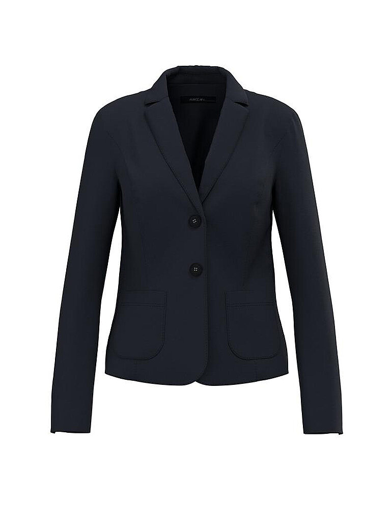 MARC CAIN Blazer dunkelblau | 34 von Marc Cain