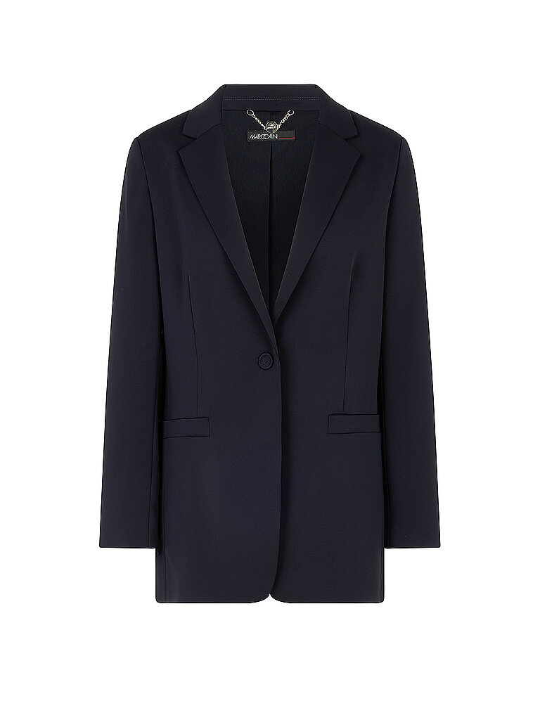 MARC CAIN Blazer  dunkelblau | 34 von Marc Cain