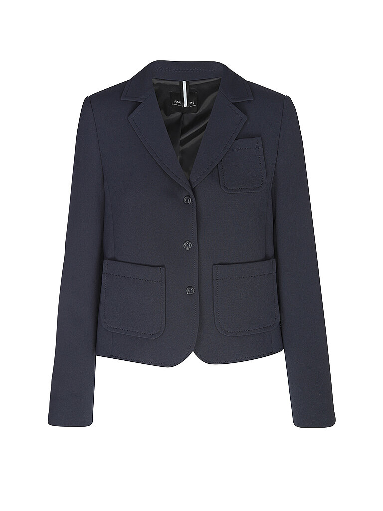 MARC CAIN Blazer dunkelblau | 34 von Marc Cain