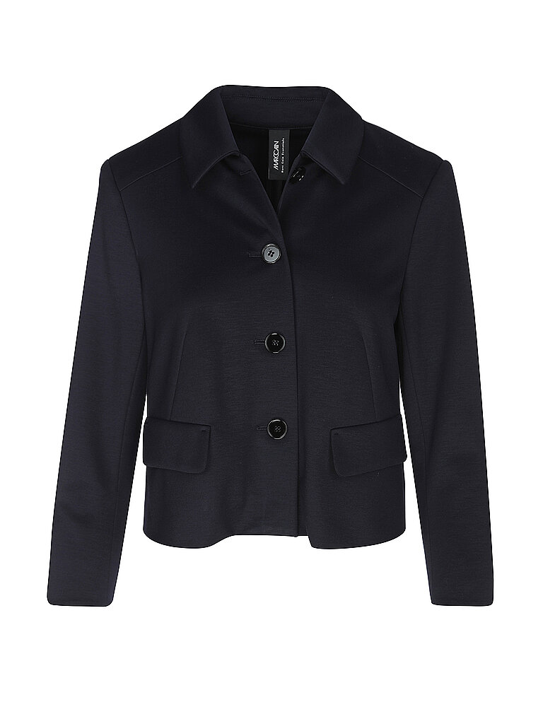 MARC CAIN Blazer  dunkelblau | 34 von Marc Cain