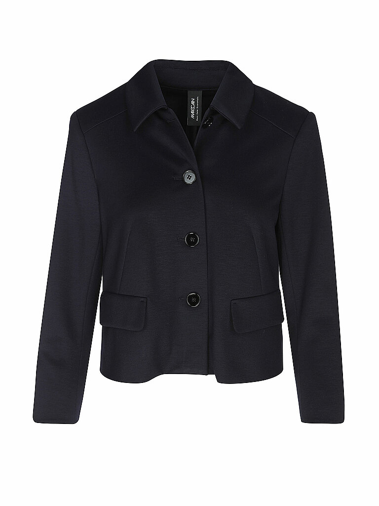 MARC CAIN Blazer  dunkelblau | 36 von Marc Cain