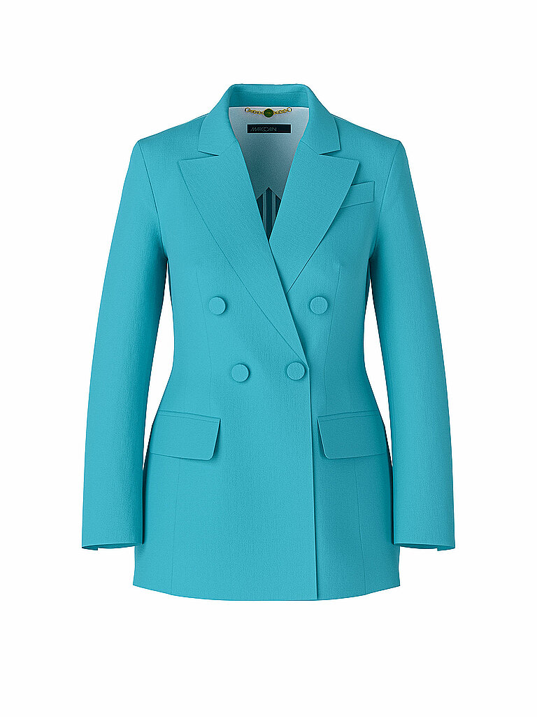 MARC CAIN Blazer  dunkelgrün | 34 von Marc Cain