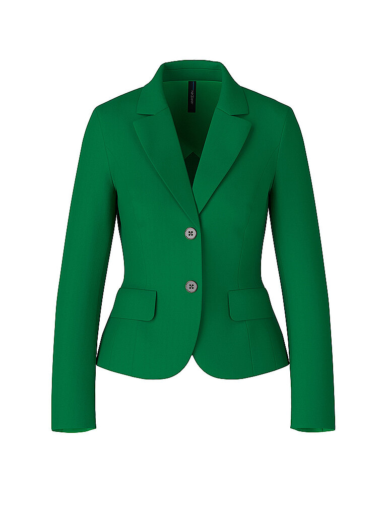 MARC CAIN  Blazer dunkelgrün | 44 von Marc Cain