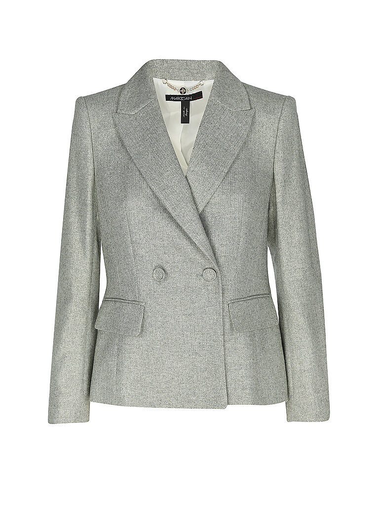 MARC CAIN Blazer grün | 40 MARC CAIN Blazer grün | 40 von Marc Cain