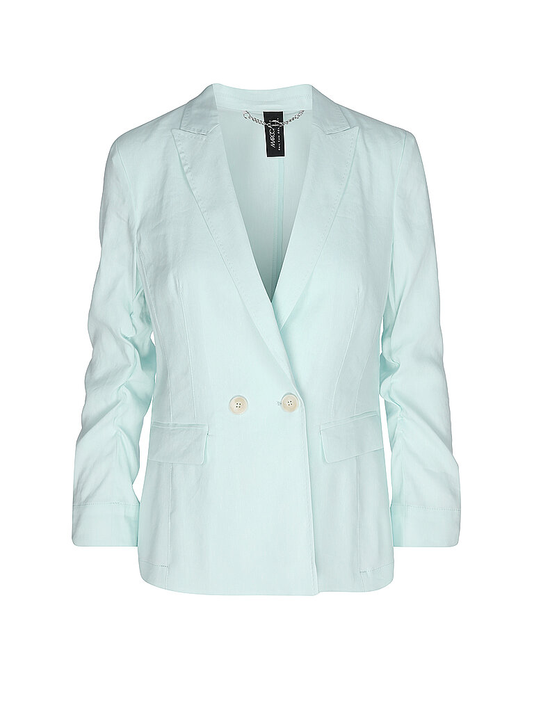 MARC CAIN Blazer hellblau | 34 von Marc Cain