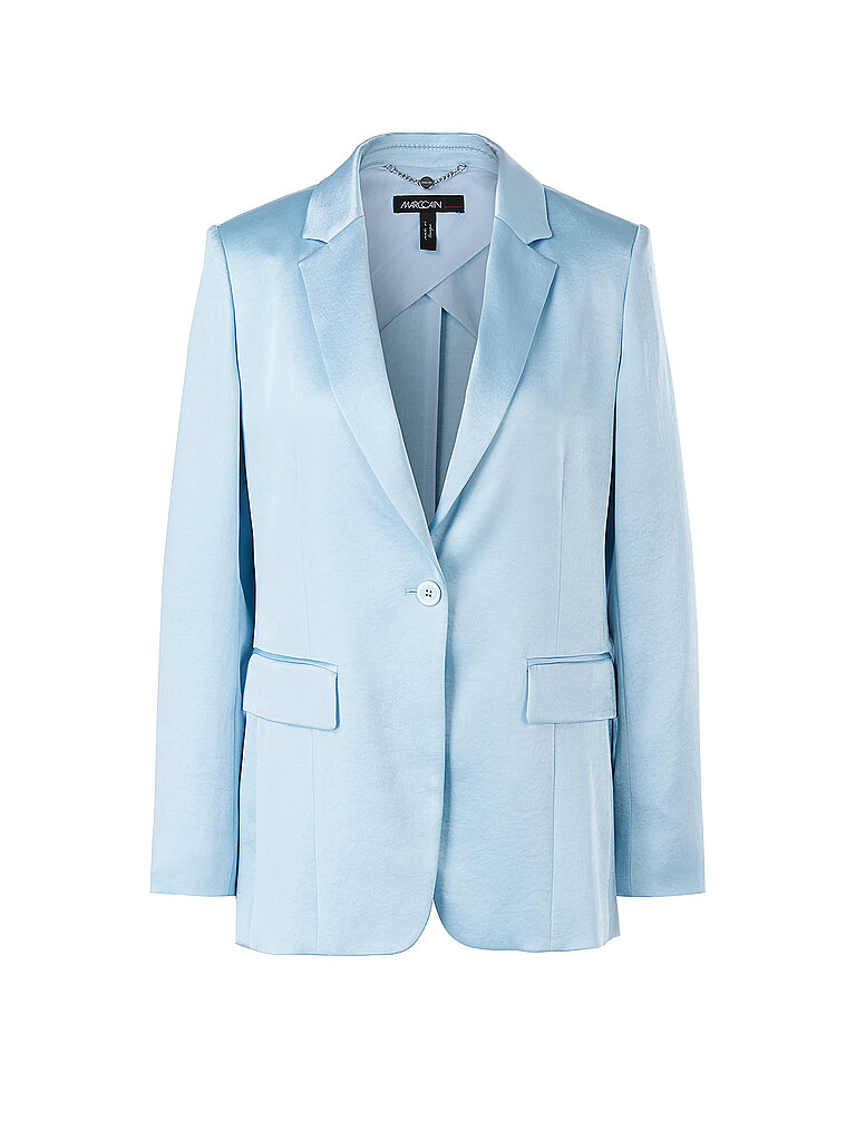 MARC CAIN Blazer  hellblau | 42 von Marc Cain