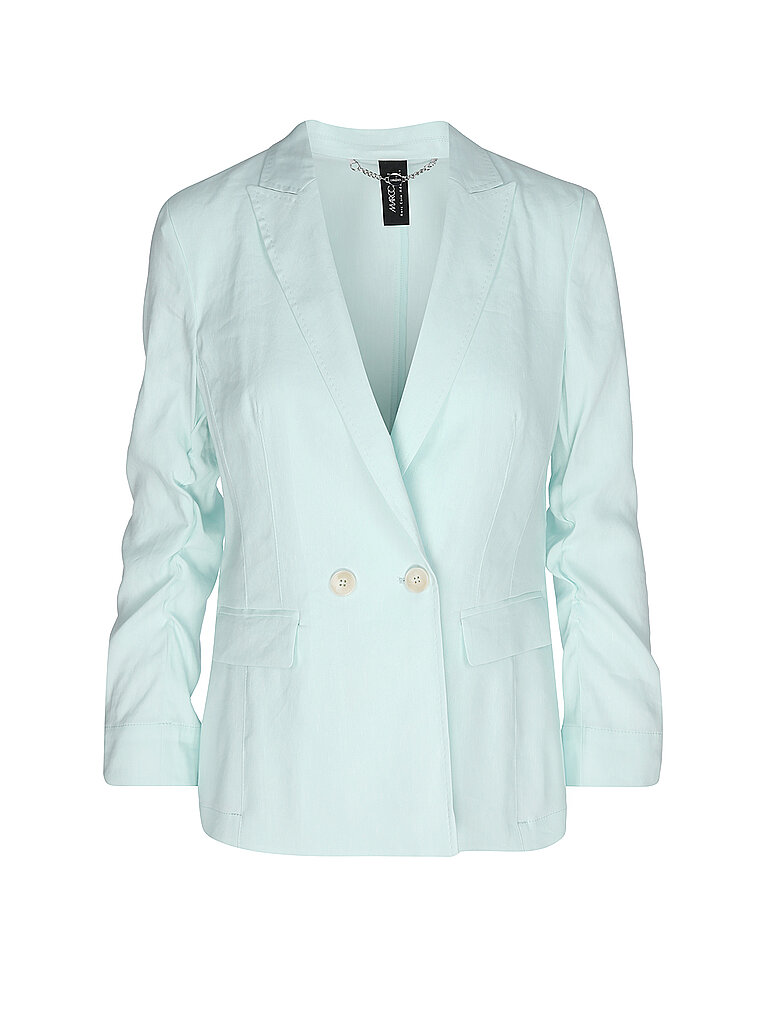MARC CAIN Blazer hellblau | 44 MARC CAIN Blazer hellblau | 44 von Marc Cain