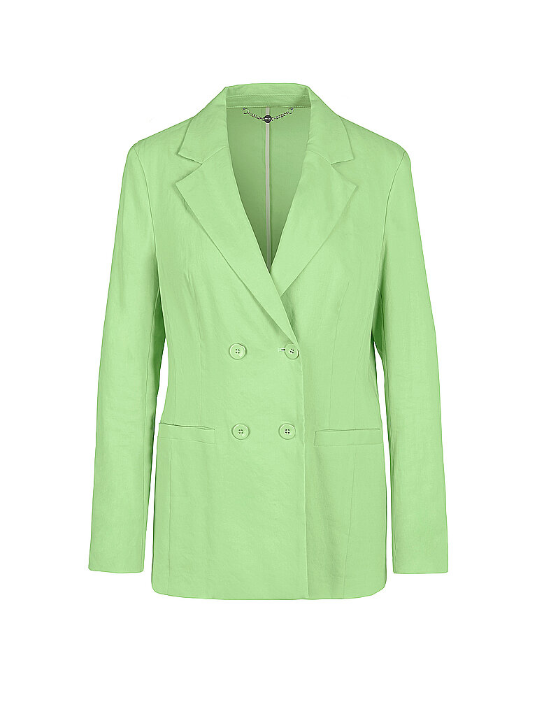 MARC CAIN Blazer hellgrün | 44 von Marc Cain