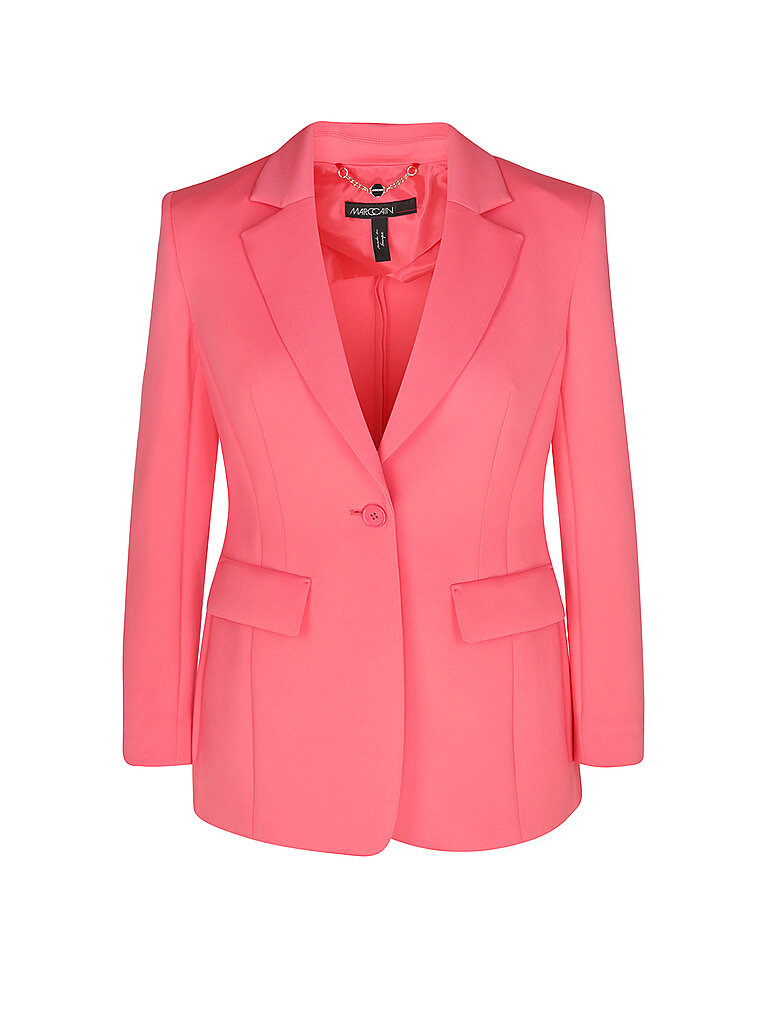 MARC CAIN Blazer  koralle | 34 von Marc Cain