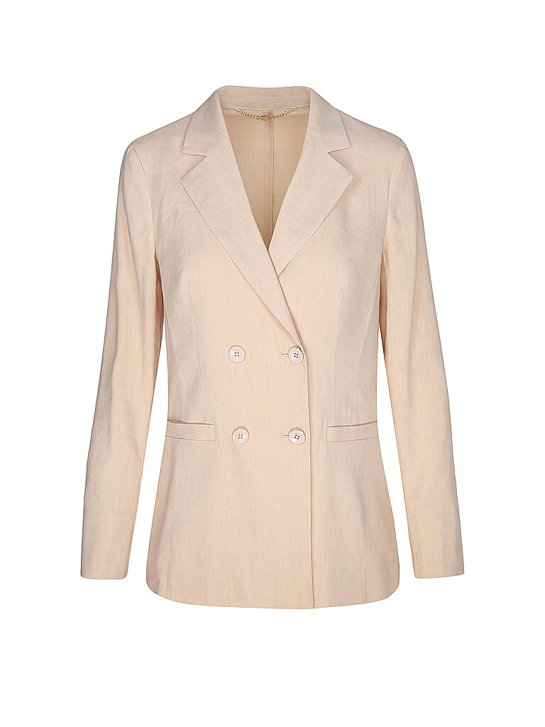 MARC CAIN Blazer rosa | 34 von Marc Cain