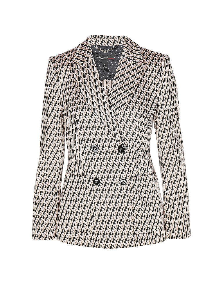 MARC CAIN Blazer rosa | 34 von Marc Cain