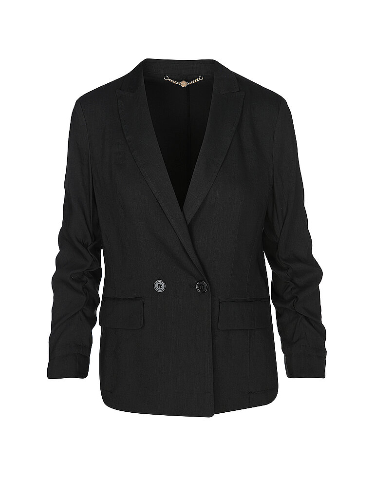 MARC CAIN Blazer schwarz | 34 MARC CAIN Blazer schwarz | 34 von Marc Cain