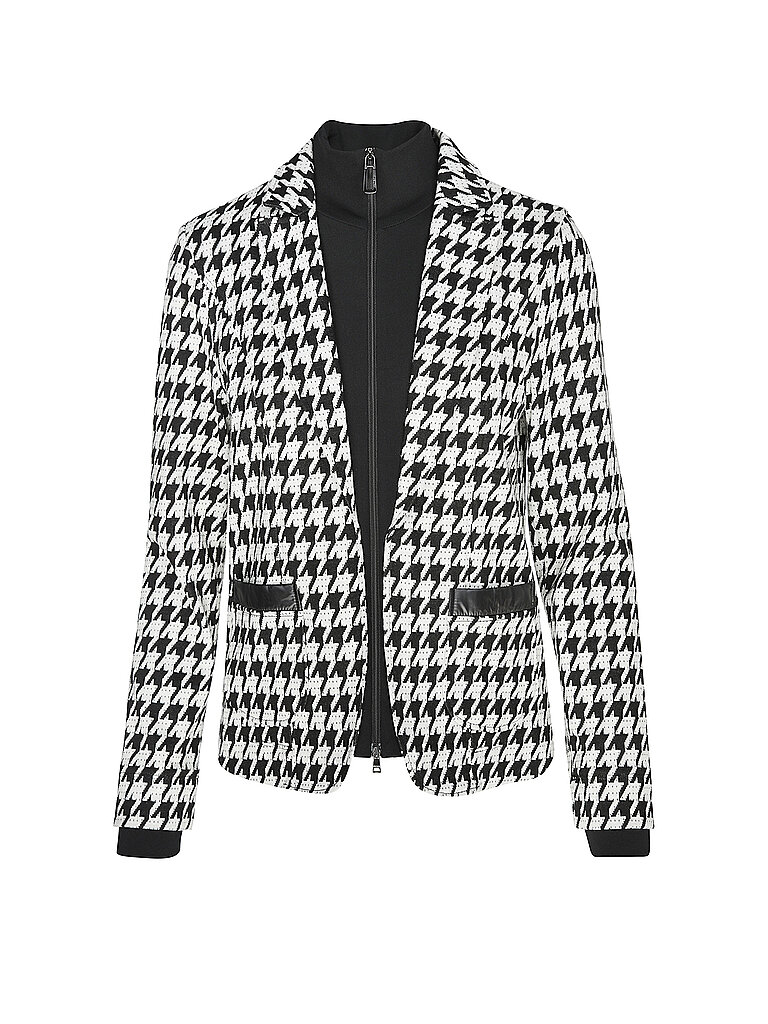 MARC CAIN Blazer schwarz | 36 von Marc Cain