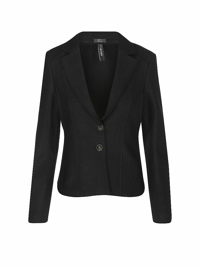 MARC CAIN Blazer schwarz | 38 von Marc Cain