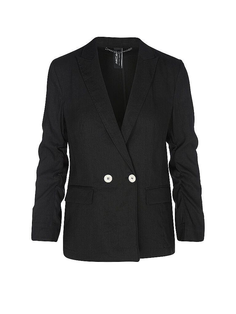 MARC CAIN Blazer schwarz | 40 MARC CAIN Blazer schwarz | 40 von Marc Cain