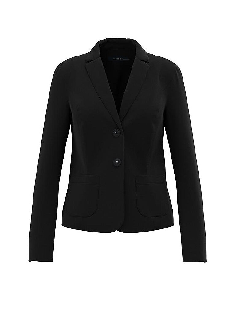 MARC CAIN Blazer schwarz | 44 MARC CAIN Blazer schwarz | 44 von Marc Cain