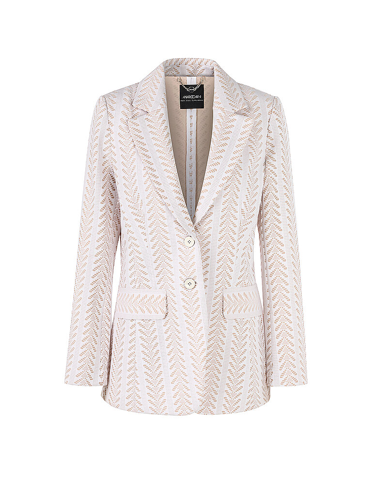 MARC CAIN Blazer weiss | 34 von Marc Cain