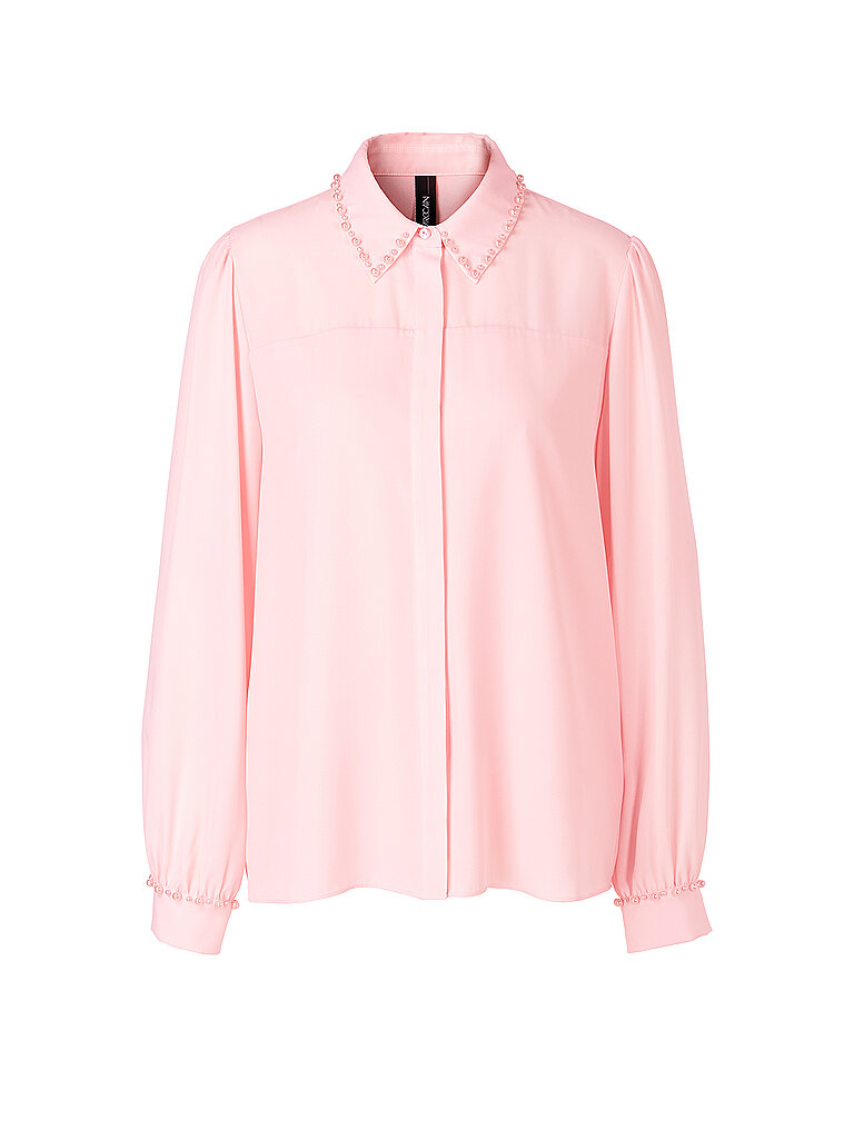 MARC CAIN Bluse rosa | 42 von Marc Cain