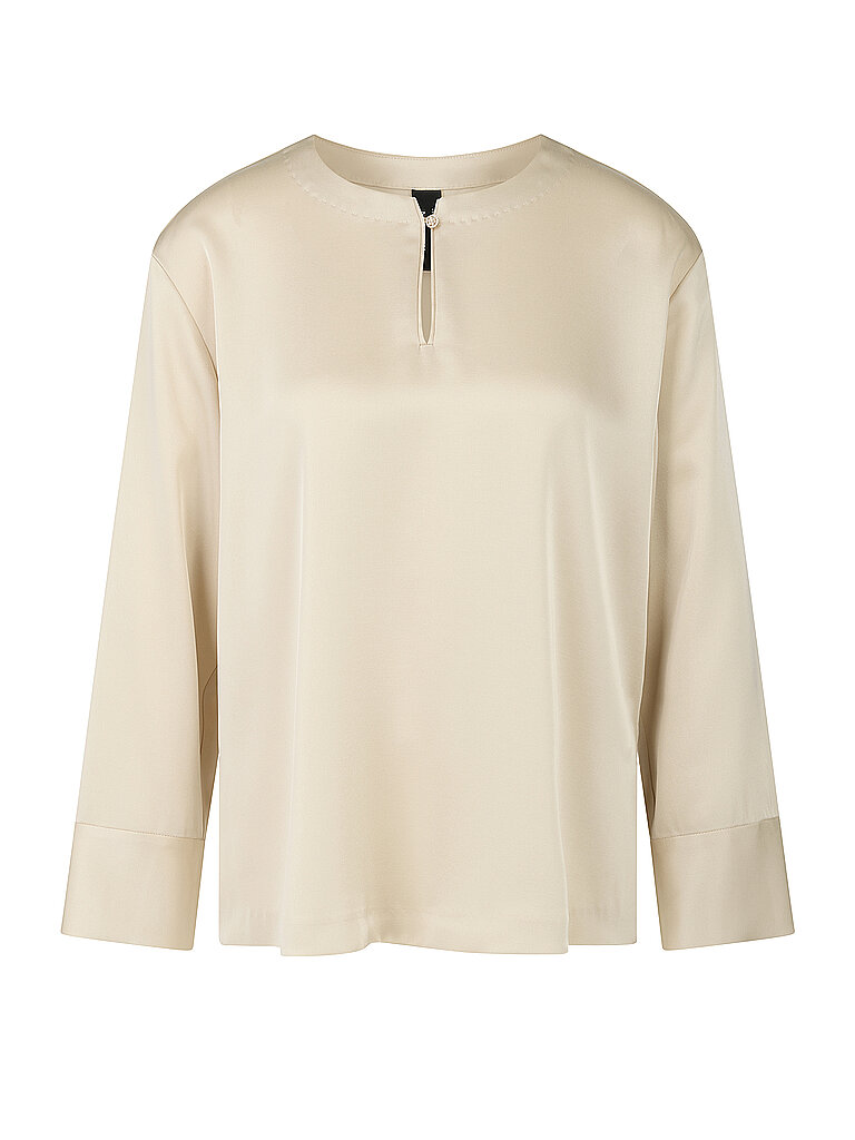 MARC CAIN  Bluse creme | 34 von Marc Cain