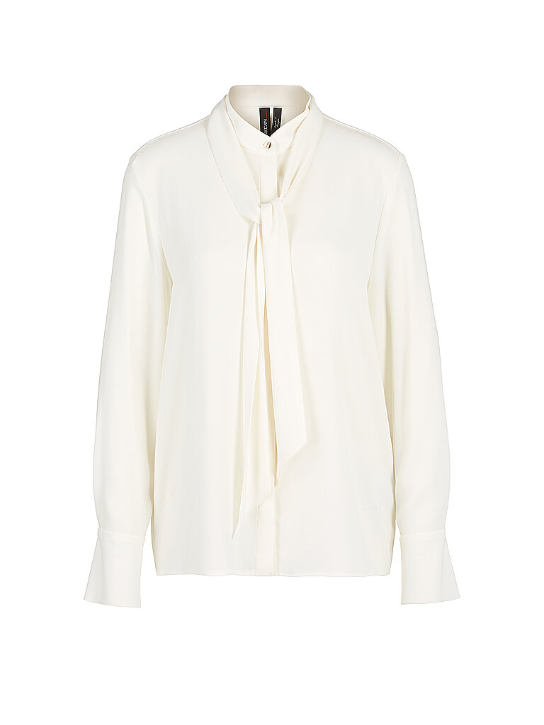 MARC CAIN Bluse  creme | 36 von Marc Cain