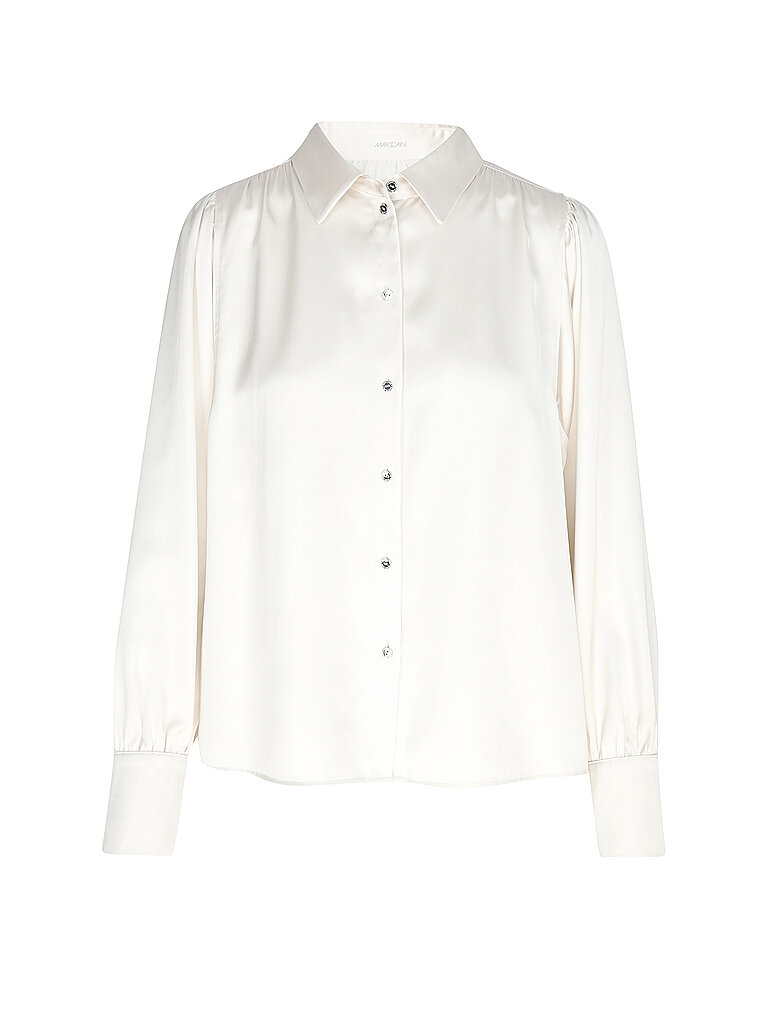 MARC CAIN Bluse grau | 42 MARC CAIN Bluse grau | 42 von Marc Cain