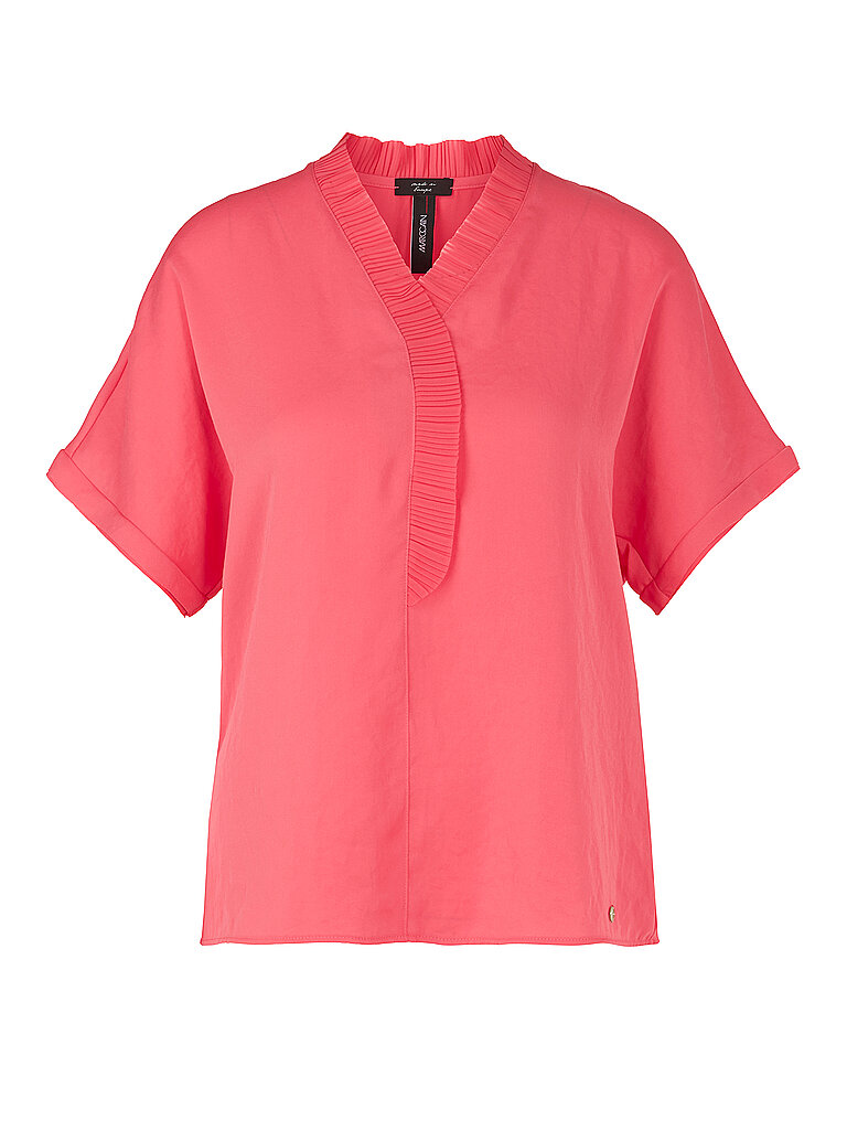 MARC CAIN Bluse koralle | 36 von Marc Cain