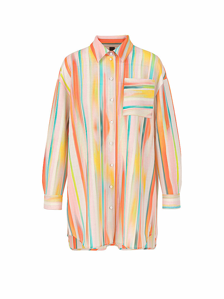 MARC CAIN Bluse orange | 34 MARC CAIN Bluse orange | 34 von Marc Cain
