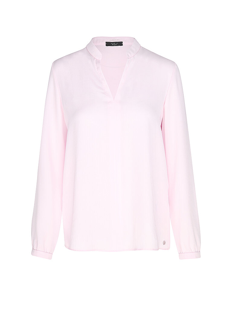 MARC CAIN Bluse rosa | 34 von Marc Cain