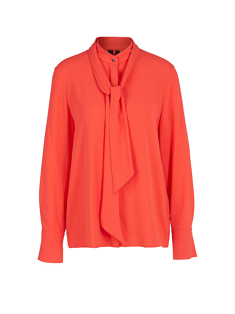 MARC CAIN Bluse  rot | 36 von Marc Cain