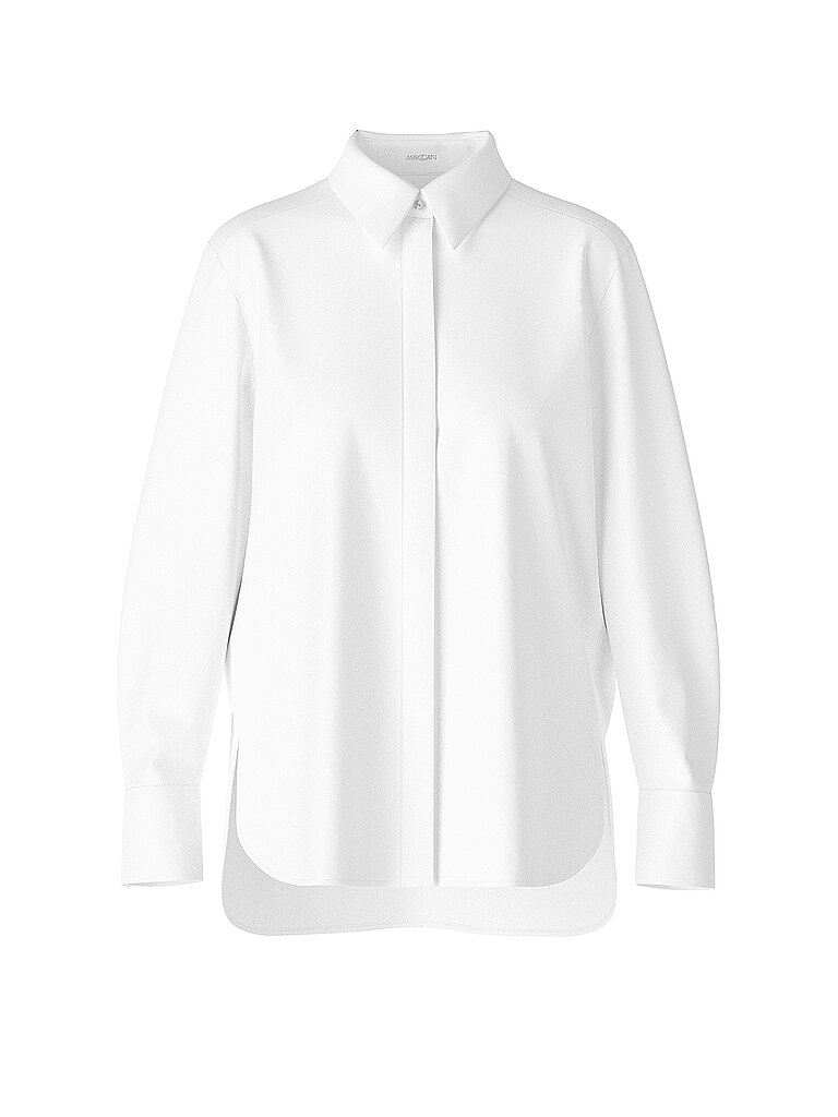 MARC CAIN  Bluse weiss | 34 von Marc Cain