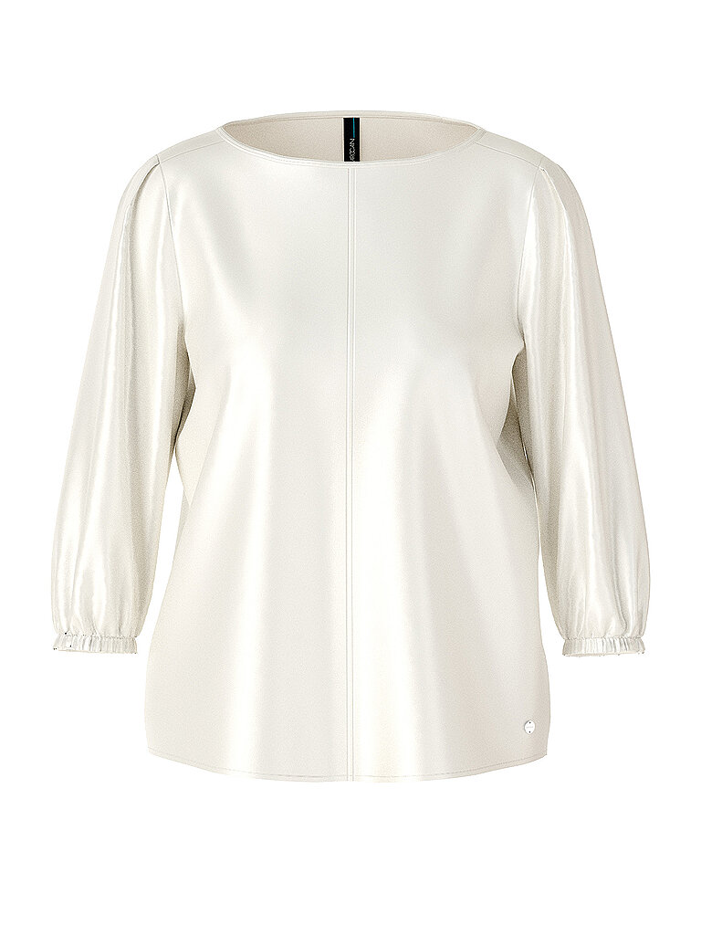 MARC CAIN  Bluse weiss | 34 von Marc Cain