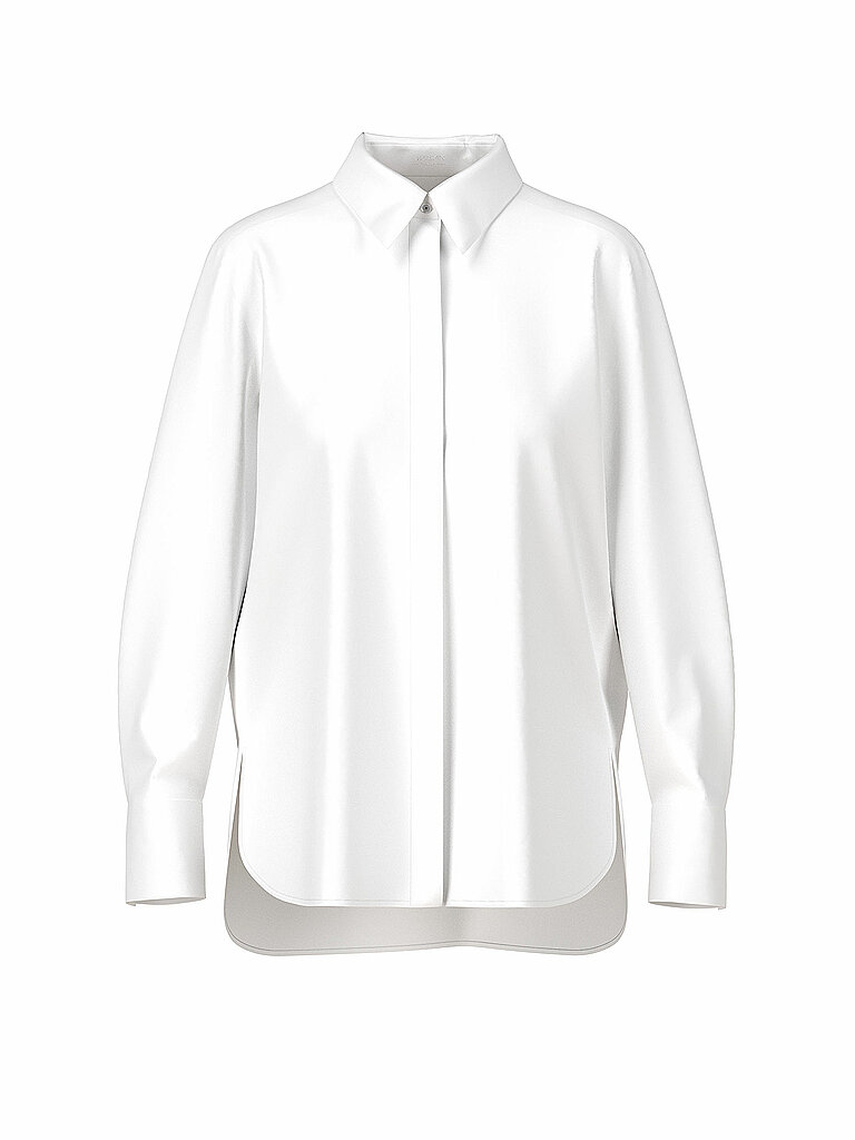 MARC CAIN Bluse weiss | 34 MARC CAIN Bluse weiss | 34 von Marc Cain