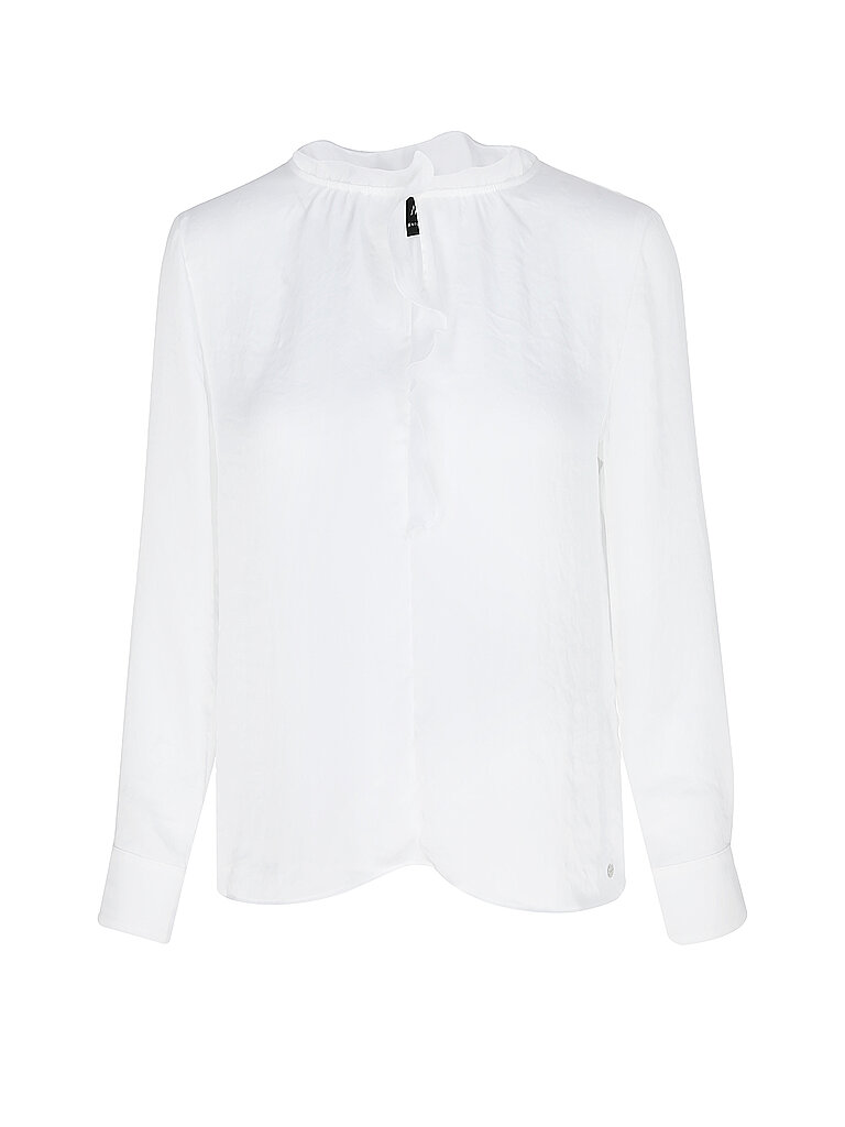 MARC CAIN Bluse  weiss | 34 von Marc Cain